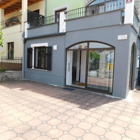 Apartment Stella Копер Екстер'єр фото