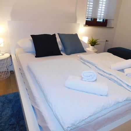 Apartment Stella Копер Екстер'єр фото