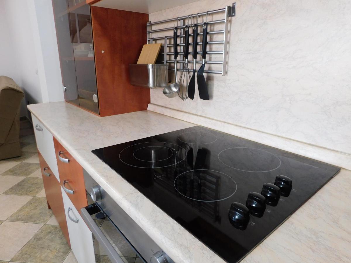 Apartment Stella Копер Екстер'єр фото