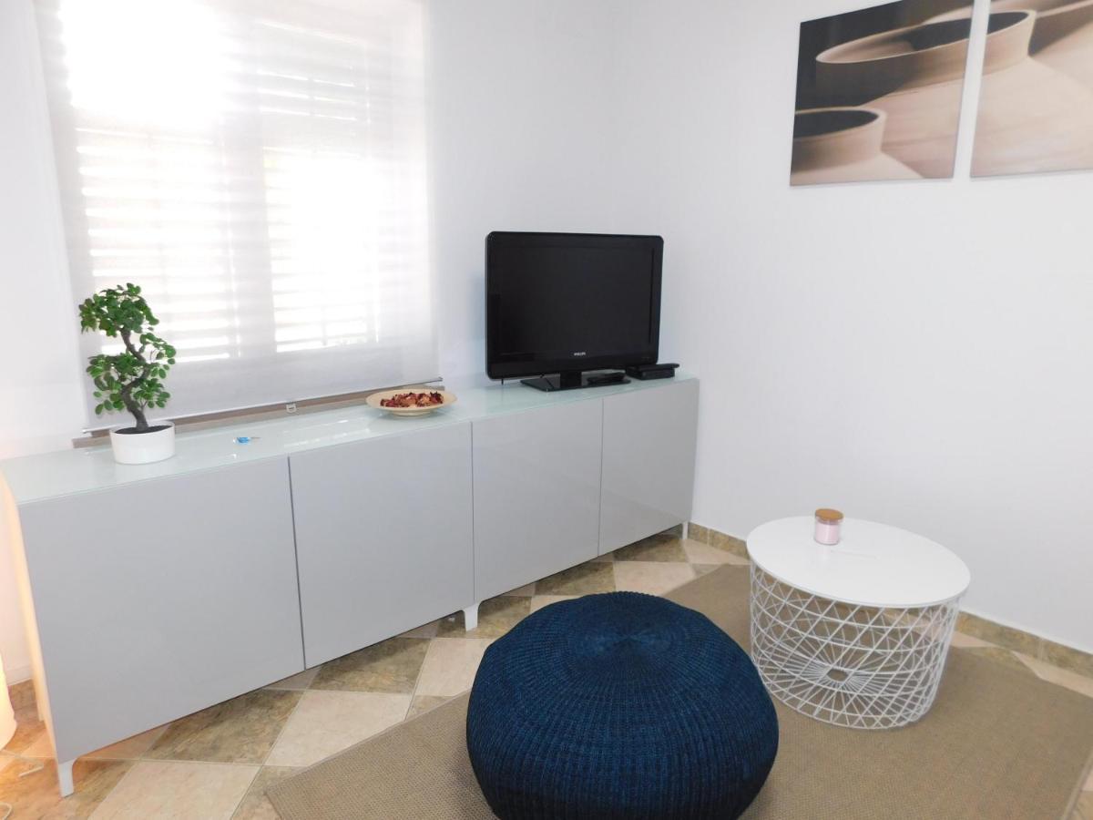 Apartment Stella Копер Екстер'єр фото