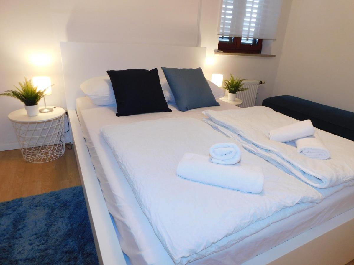 Apartment Stella Копер Екстер'єр фото
