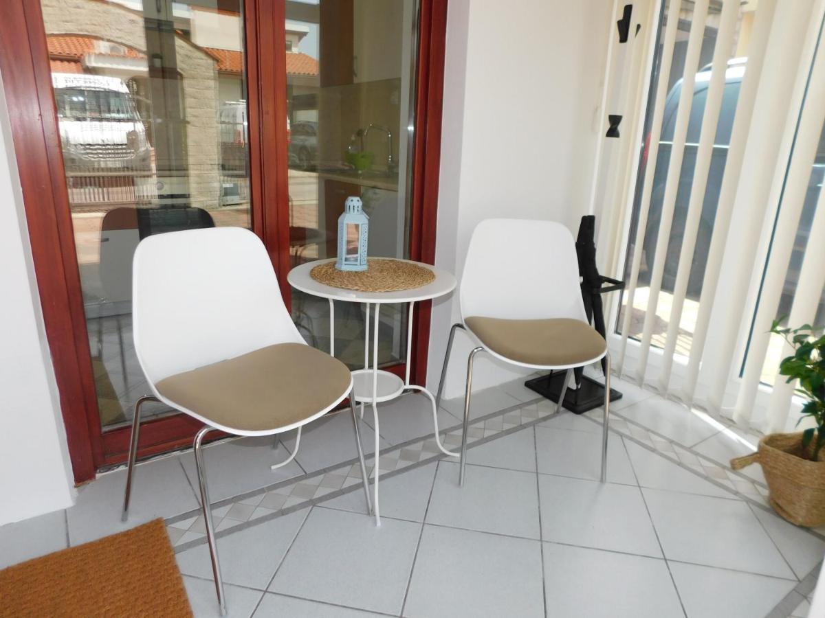 Apartment Stella Копер Екстер'єр фото