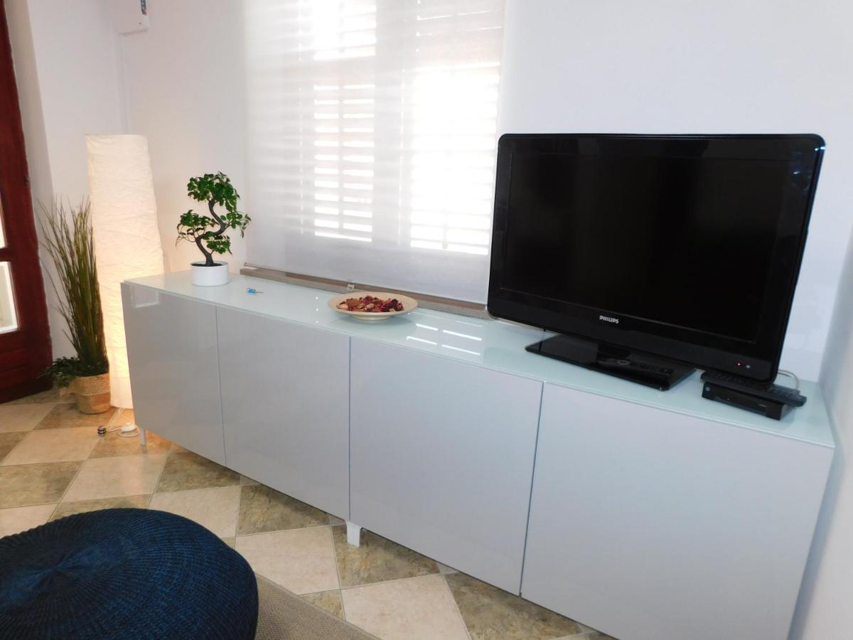Apartment Stella Копер Екстер'єр фото