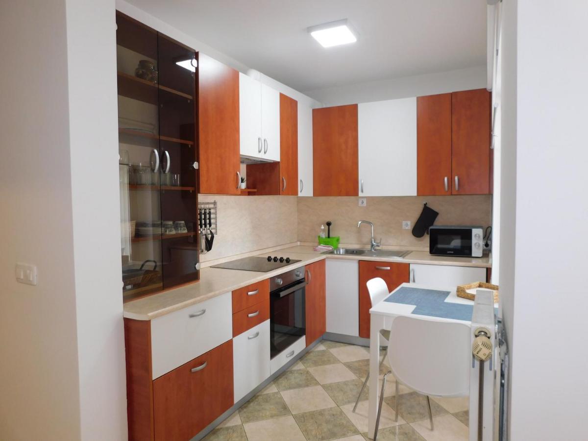 Apartment Stella Копер Екстер'єр фото