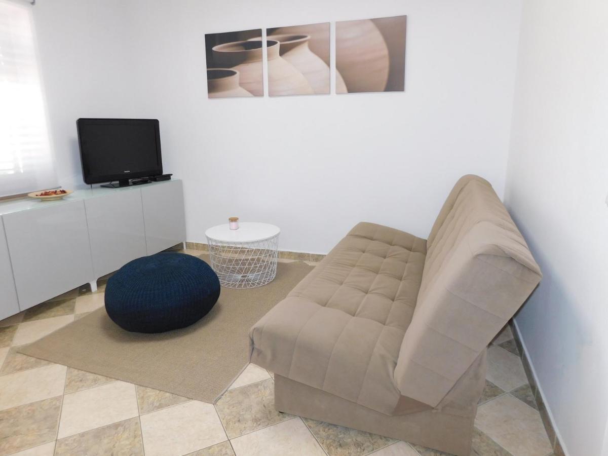 Apartment Stella Копер Екстер'єр фото