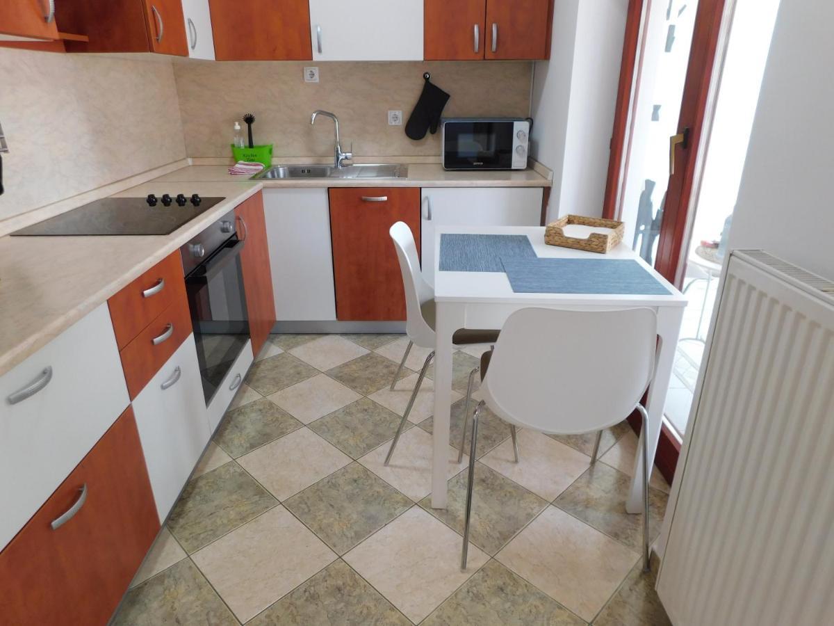 Apartment Stella Копер Екстер'єр фото