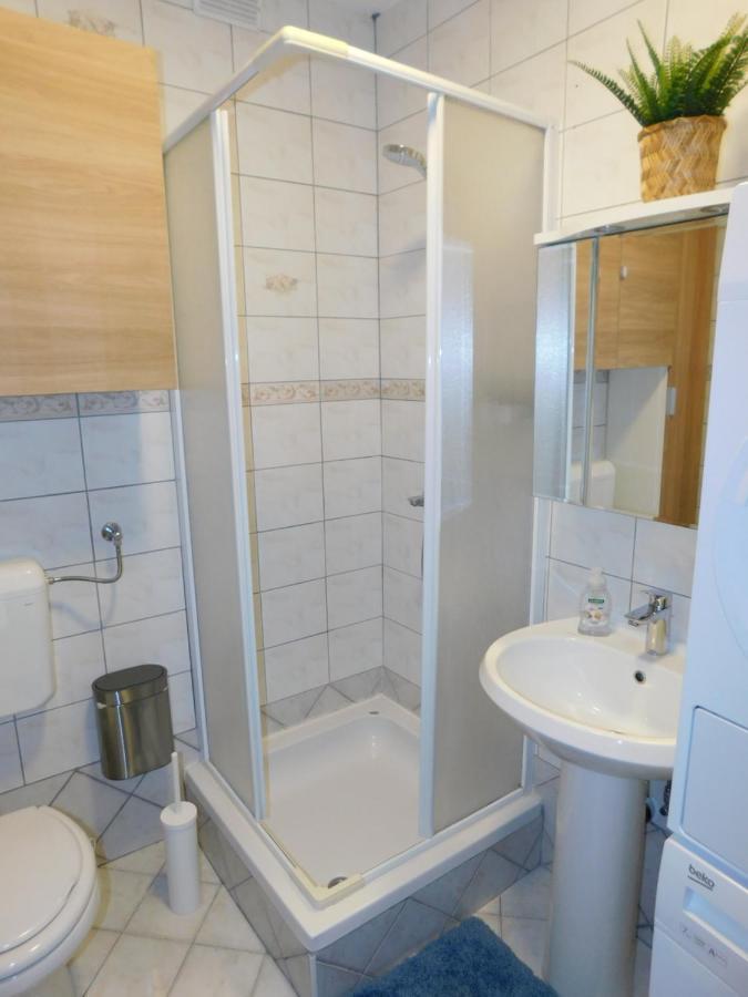 Apartment Stella Копер Екстер'єр фото