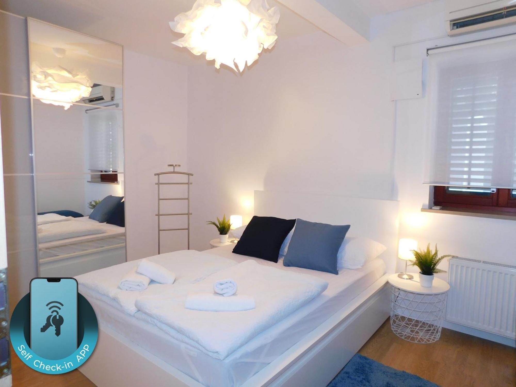 Apartment Stella Копер Екстер'єр фото